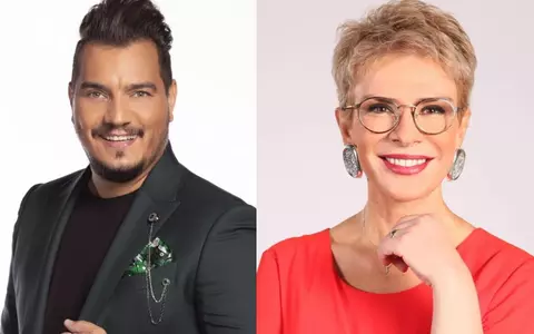 De ce Teo Trandafir nu va participa la nunta lui Bursucu: "Voi fi alături de el cu inima". Prezentatorul TV se însoară sâmbătă