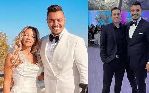 Cum a reușit Bursucu să slăbească 23 de kilograme, înainte de nuntă: "După această procedură, viața ta se schimbă...". Unde pleacă în luna de miere