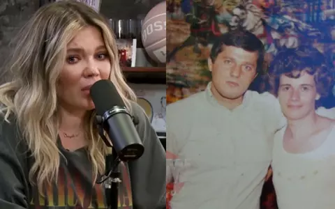 "Tata m-a dus la o doamnă, nu știu cine e femeia aceea. M-am simțit singură, a nimănui. O singură palmă mi-a dat mama". Gina Pistol, mărturisiri în lacrimi, despre coșmarul trăit după divorțul părinților