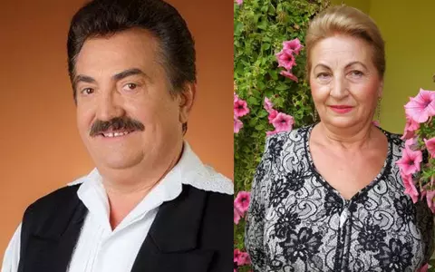 Surorile lui Petrică Mîțu Stoian îi fac parastas de 2 ani artistului: „Am comandat o troiță sculptată la Maramureș. L-am visat de o grămadată de ori, e…”