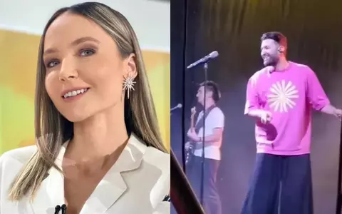 Octavia Geamănu, criticată de fani, după ce l-a ironizat pe Smiley: "Nu am cum să trec cu vederea, e prea de tot"