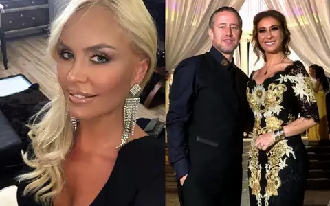 Vica Blochina o critică pe Anamaria Prodan fiindcă pozează într-o femeie fericită: ”Ai ofticat, uite ce ai pățit! Nu e nimic real. Pe Instagram, familie, iubit, soarele meu și...”