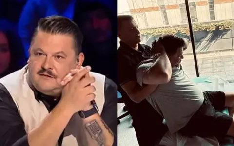 Mihai Bobonete, probleme de sănătate din cauza sedentarismului și a kilogramelor în plus: "M-am blocat de spate ca ultimul salahor din brutarie!"