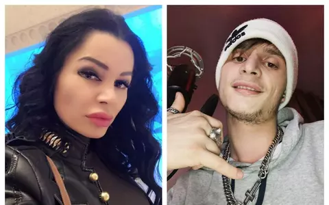 Ce planuri are Brigitte Pastramă pentru fiul ei, care a avut probleme cu drogurile: "În Dubai, copilul este protejat de ispite"