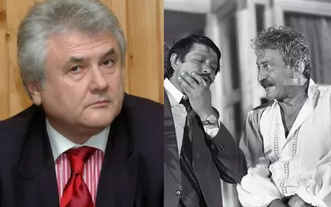A murit Mircea Eugen Burada, unul dintre scenariștii filmului Nea Mărin miliardar. Avea 77 de ani