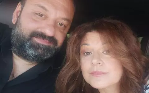 Cum s-a cunoscut Maria Buză cu soțul ei și după cât timp a fost cerută în căsătorie: "Eu eram și însărcinată deja. Nu mai aducea vorba nici de măritiș, nici de ineluș, de nimic" / EXCLUSIV