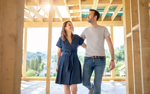 Top 4 motive care te vor motiva să-ți construiești casa visurilor tale