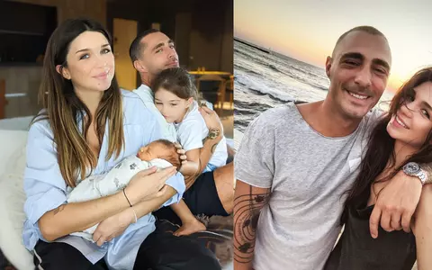 Ce frumoase sunt fiicele lui Vladimir Drăghia. Cum arată Alaia Zora și Alegra Nova: "Iubirea dintre ele crește pe zi ce trece"