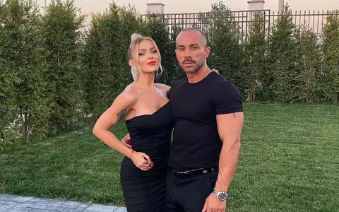 Cătălin Dobrescu, soțul Oanei Radu, prima reacție după ce s-a spus că divorțează: "Momentan nu pot și nici nu vreau..." Artista nu mai poartă verigheta