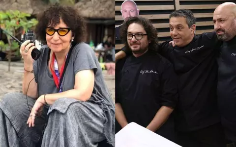 Cum îi lăuda Mona Segall pe Bontea, Scărlătescu și Dumitrescu, înainte de plecarea lor de la Chefi la Cuțite: "Au chimia și competitivitatea care este necesară..."