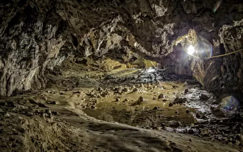 Cele mai frumoase peșteri din România