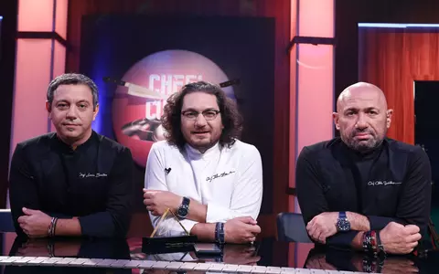 Ce salarii aveau Sorin Bontea, Florin Dumitrescu și Cătălin Scărlătescu la Chefi la cuțite. Au fost dați afară din show, după 7 ani