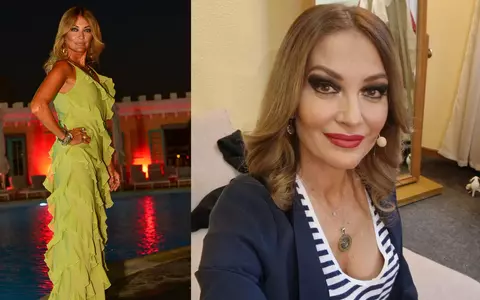 Cine este bărbatul care i-a fost alături Ancăi Țurcașiu, după divorțul de Cristian Georgescu: "Este foarte important să ai niște brațe care să te cuprindă în această viață..."