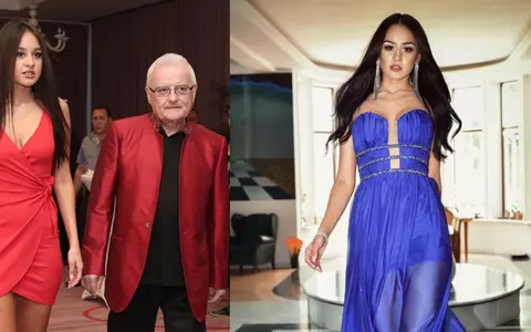 Cine este Oana Cojocaru, fosta iubită a lui Irinel Columbeanu. A fost singura femeie care i-a rămas alături după ce și-a pierdut întreaga avere