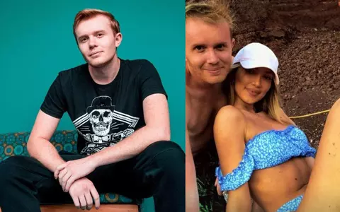 Cine este și cum arată iubita lui Ionuț Rusu de la America Express. Antonia e model