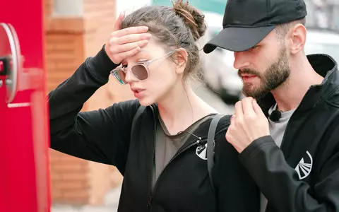 Prin ce greutăți au trecut Cleopatra Stratan și Edward Sanda la America Express: „Nu ne-am întoarce pentru nimic. Am tras foame, frig, dureri fizice și muuulți nervi” / EXCLUSIV