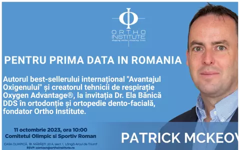 Puterea Respirației: Cum să-ți optimizezi sănătatea și performanța