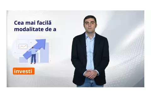 Fondurile Mutuale de la ING ca punct de start în investiții