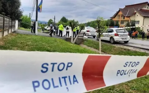 Fostul șef al Direcției Agricole Sibiu a fost ucis de propriul fiu. Tânărul de 25 de ani era consumator de droguri