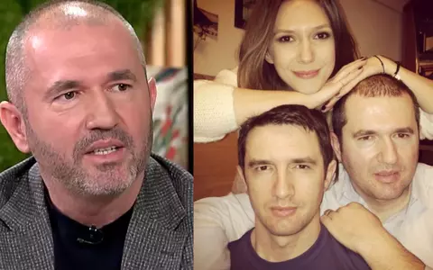 Cu ce se ocupă fratele mai mare al Adelei Popescu. Călin are o afacere în agricultură: "Cultura noastră ecologică este de top și de asta ne și lăudăm cu ea"