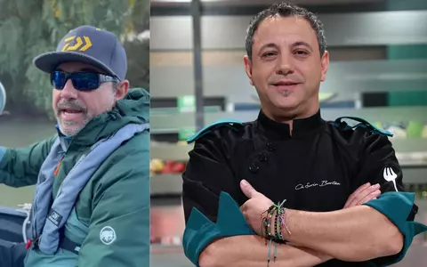 Cu ce se ocupă Sorin Bontea după ce și-a dat demisia de la Chefi la cuțite: "Am pornit". Celebrul chef și-a redescoperit o pasiune