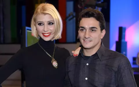 Cum arată și cu ce se ocupă Corina Drăgulescu, fosta soție a lui Marian Drăgulescu. Cei doi au divorțat în anul 2019