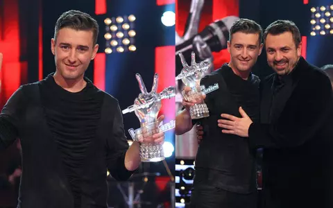 Cum arată și cu ce se ocupă Mihai Chițu, la zece ani după ce a câștigat Vocea României. A divorțat de soția sa la scurt timp după emisiune