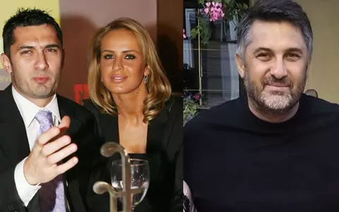 Cum arată Claudiu Niculescu, la zece ani de la divorțul de Diana Munteanu. Au împreună un băiat de 14 ani