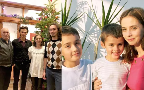 Ce familie frumoasă au Dana Bartzer și Dan Creimerman! Cu ce se ocupă băieții lor, Boris și Robert, în străinătate: „Ne vedem cât de des putem. Deocamdată nu există nepoți” / EXLCUSIV