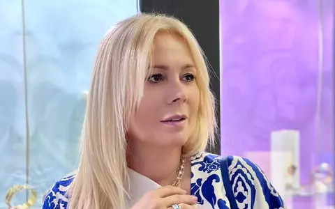 Dana Săvuică, după ce a trecut printr-un divorț: "A doua zi după nuntă ce ești? Slugă, sclavă, ce ești? O dată dacă te-a drăcuit, dacă te-a înjurat, să fii sigură că el asta va face o viață întreagă"
