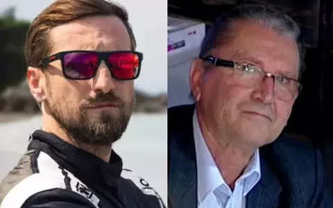 Dani Oțil, dezvăluiri emoționante despre tatăl lui: "Nu acceptă niciun fel de ajutor din partea mea și a lui frati-miu". Prezentatorul TV provine dintr-o familie modestă