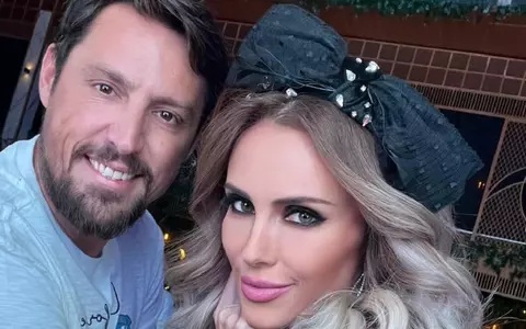 Daniel Pavel și iubita lui, Ana Maria Pop, noi declarații despre nuntă: „Urmează să se desfășoare la anul...”. Cum arată inelul de logodnă / EXCLUSIV