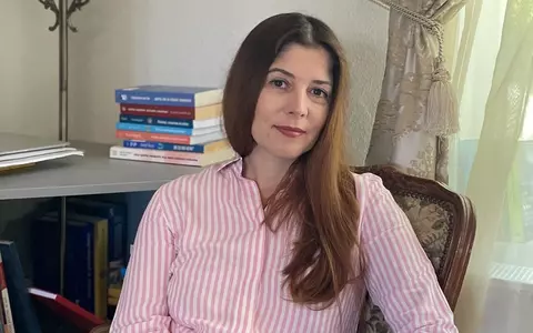 Cu ce se ocupă acum Diana Simion-Biță, fosta soție a lui Răzvan Simion. A absolvit facultatea de psihologie anul ăsta și și-a deschis cabinet medical