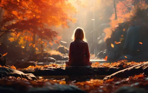 Diferența dintre meditație și mindfulness