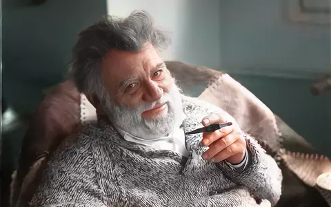 Ce vicii avea regretatul actor Ernest Maftei: "Dacă nu făceam dragoste, nu puteam să dorm. Nevasta mea mă trimitea şi la altele ca să mai scape de mine"