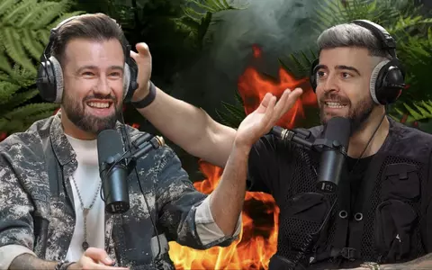 Speak și Florin Ristei, interzis de la Antena 1 să mai filmeze podcastul "Fierți pe insulă", despre Insula Iubirii: "Nu am avut niciun beneficiu financiar din partea trustului"