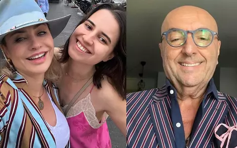 Cine este Cenap Arzan, fostul soț al Adinei Buzatu. Are o fată cu stilista și a fost acuzat de înșelăciune de Cătălin Botezatu, în 2014