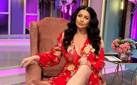 Gabriela Cristea nu a avut parte de sprijinul părinților ei pe plan profesional: „A trebuit să fac lucrurile pe furiș. Nu m-au susținut deloc”
