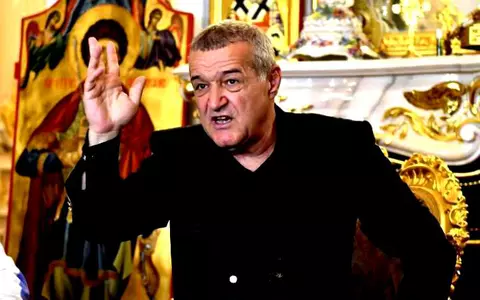 De ce a apărut Gigi Becali pe History Channel, în documentarul "Enigmele României". Ce a dezvăluit milionarul din Pipera în episodul despre Minunea de la Maglavit