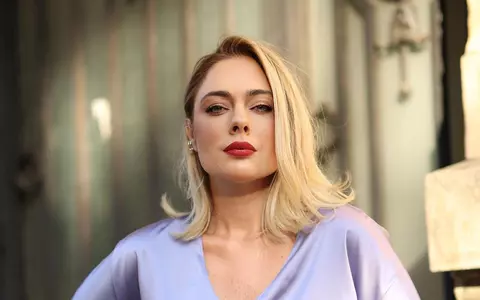 Cum arată soțul Giuliei Nahmany. Sunt împreună de 15 ani și s-au cunoscut pe stradă