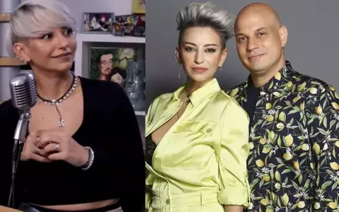 Giulia și Vlad Huidu au fost întrebați dacă au avut parte de intimitate la America Express. Reacția inedită a artistei: "Am profitat de ocazie..."