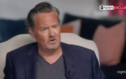 Cine va moșteni averea lui Matthew Perry. Actorul din Friends nu are copii și nici nu era căsătorit