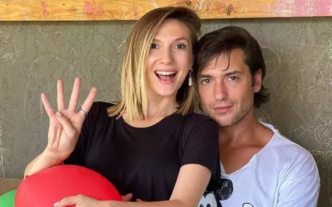 Radu Vâlcan revine pe marile ecrane, după o pauză de 7 ani. În ce film joacă alături de Adela Popescu: „M-a ajutat foarte mult faptul că am filmat împreună”