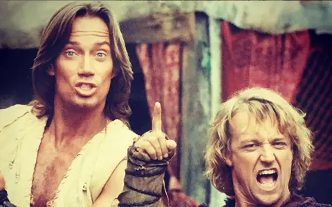 Îl mai ții minte pe Iolaus din "Hercule: Călătoriile legendare"? Cum arată și cu ce se ocupă Michael Hurst la 66 de ani