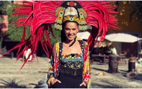 Cele mai grele momente prin care a trecut Irina Fodor la America Express: "Cutremure, alunecări de teren..."