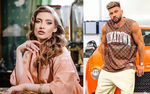 Iulia Albu, mesaj de încurajare pentru Dorian Popa, după ce a fost prins drogat la volan: "Rămas fără permis, se conformează, umil..."