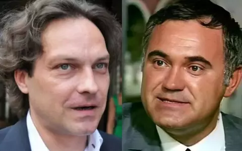 George Ivașcu, despre perioada în care i-a fost student și apoi asistent lui Dem Rădulescu: "La examenele studenților transpira de emoții... mai mult decât studenții!". Ce relație specială s-a legat între ei când marele actor era bolnav / EXCLUSIV