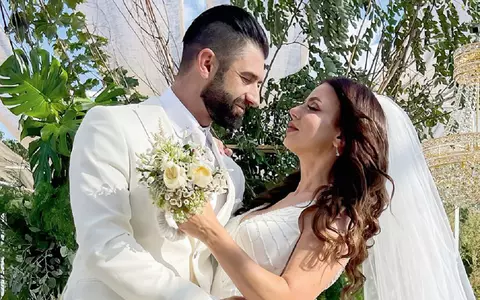 De ce nu a luat Jojo numele lui Paul Ipate în acte, după nuntă. Cum au reacționat copiii lor: „Pentru ei eram deja căsătoriți cu sufletul. Cea mai încântată a fost…” / EXCLUSIV