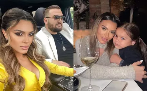 Cum și-a cunoscut Karmen soțul și cum a cucerit-o: „Nu a fost dragoste la prima vedere. Stăm cu părinții lui”. Ce spune cântăreața despre al doilea copil / EXCLUSIV