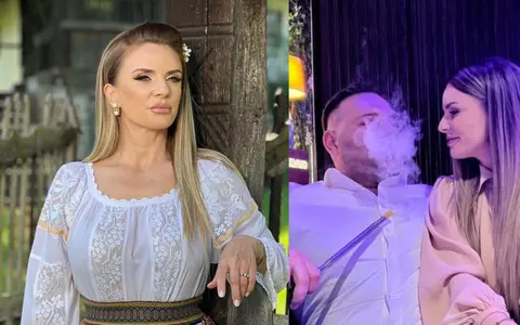 Marcela Fota explică de ce s-a cuplat cu un tânăr de 25 de ani, după moartea soțului: "Așa a început acea poveste, fără obligații"